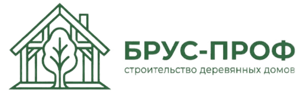 БРУС-ПРОФ — строительство деревянных домов